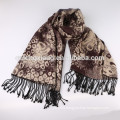 Custom Made Low MOQ Multi-usage Turkish Pashmina Shawl